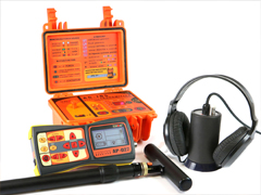 金屬管定位及泄漏二合一檢測(cè)儀ATG-435.15N